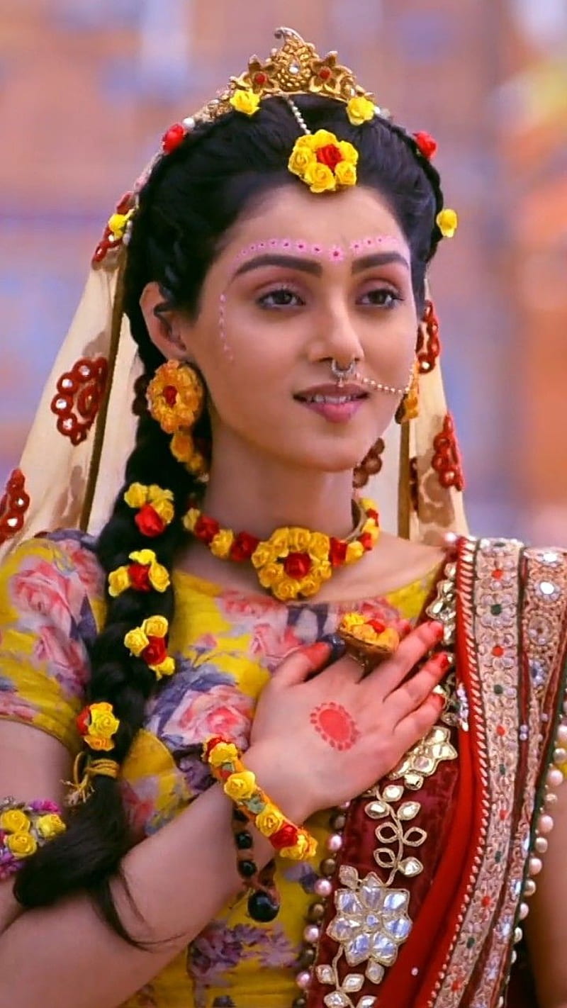 Mallika Singh