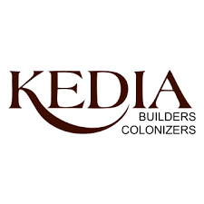 Kedia Builders & Colonizers