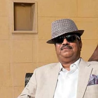 Shri Meghraj Singh Royal