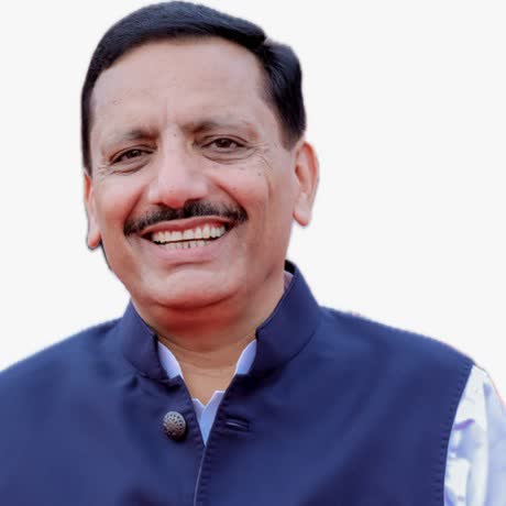 Shri Pawan Arora