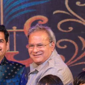 Shri Rajender Kedia