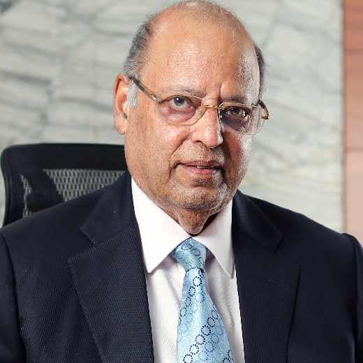 Shri Suresh Kumar Poddar