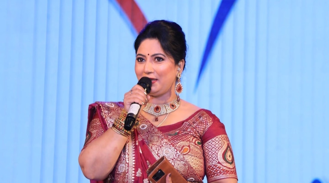 Kavitaa Singh