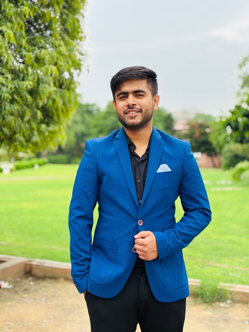 Mahatva Singh Bhati